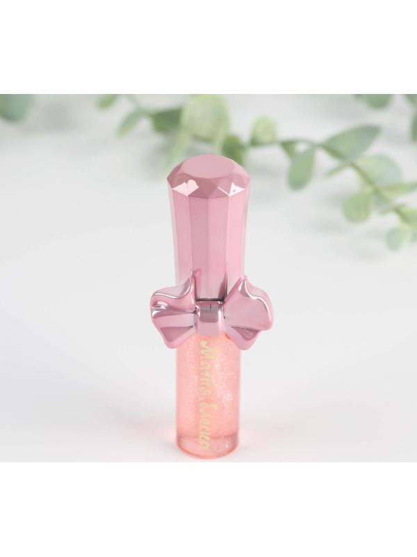 Блеск для губ детский «Хорошая девочка» 6 мл, аромат ванили