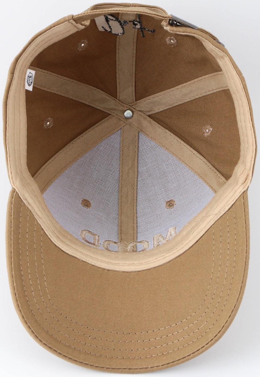 Кепка MOOD, 56-58 рр.