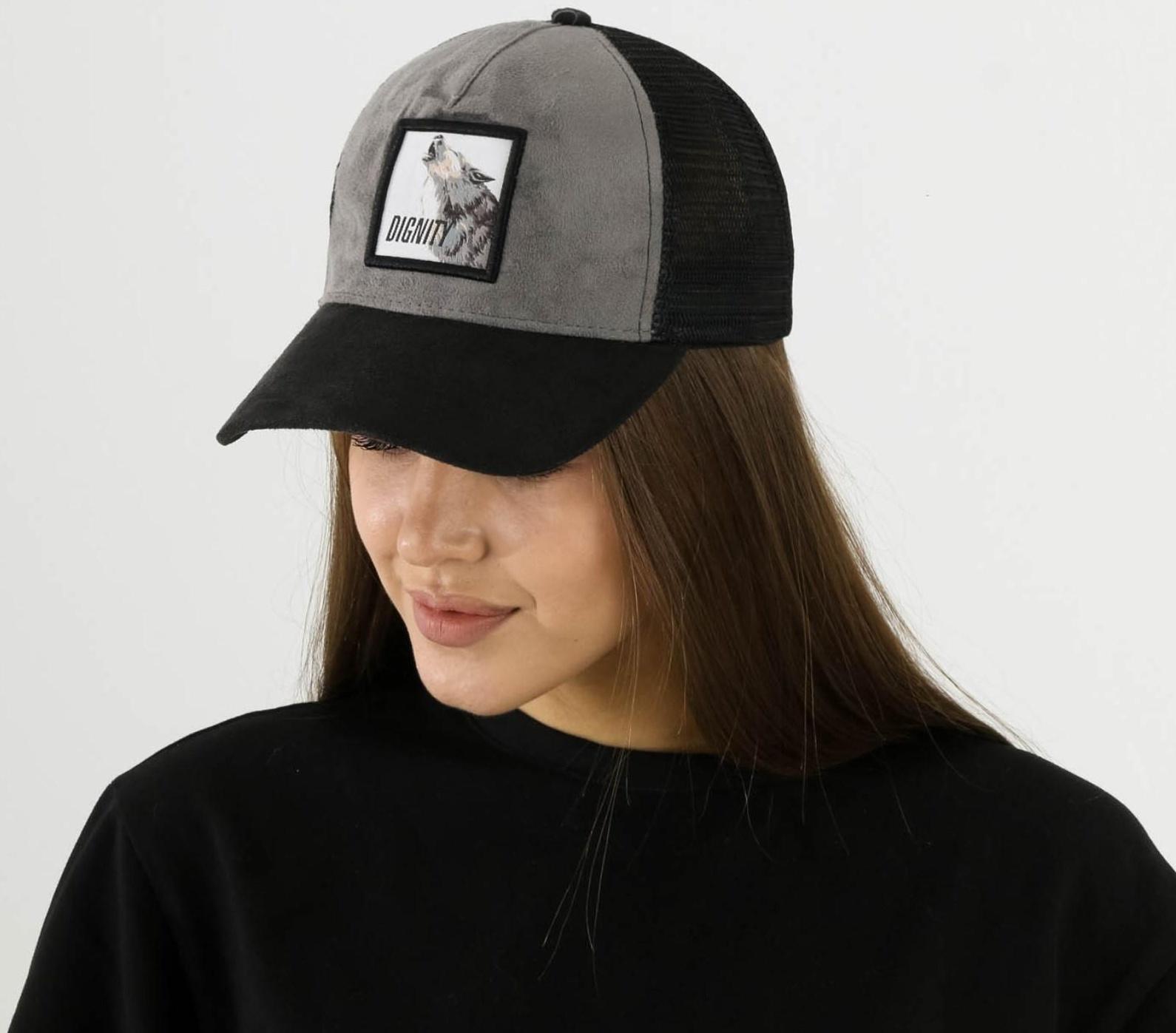Кепка DIGNITY, 56-58 рр.