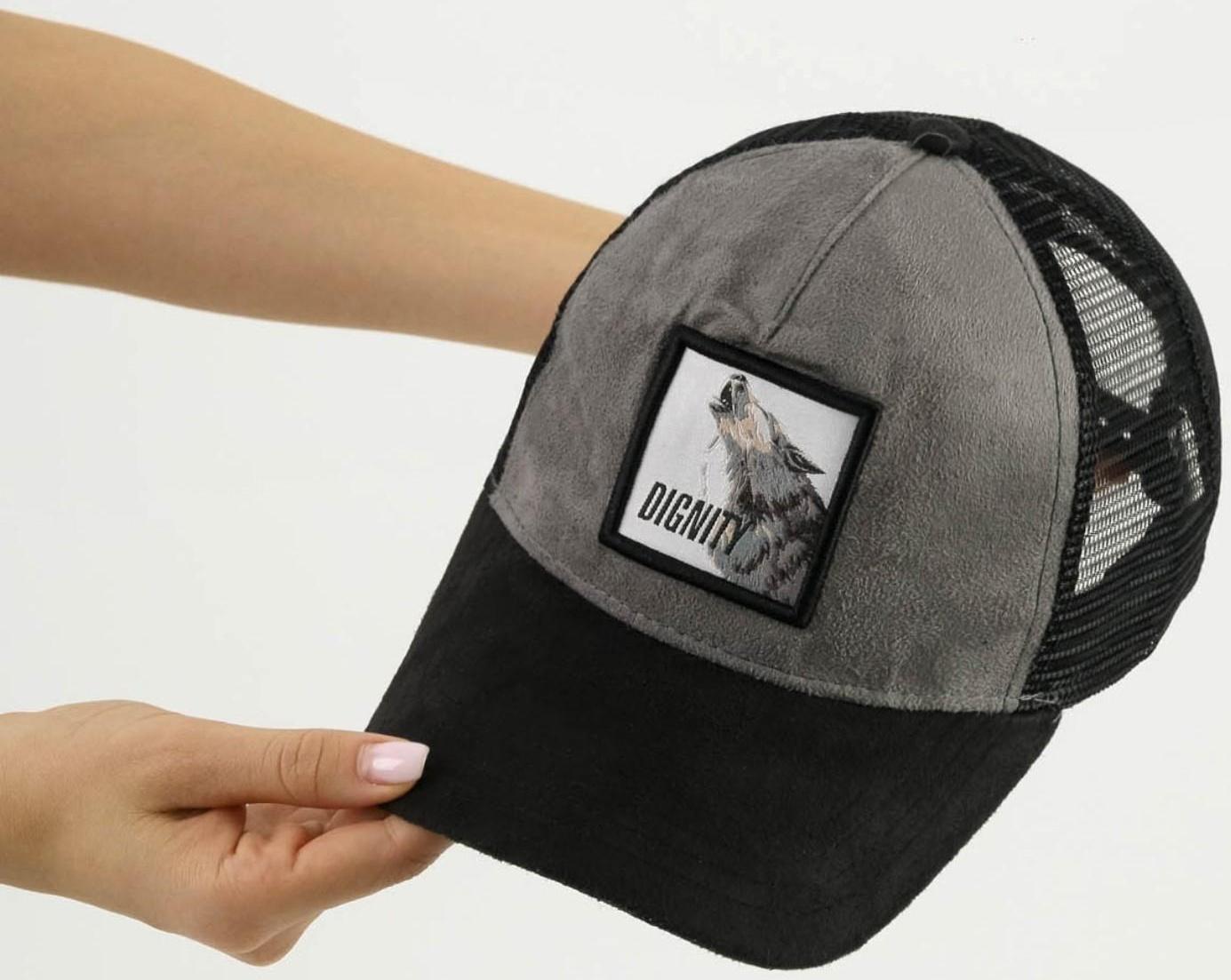 Кепка DIGNITY, 56-58 рр.