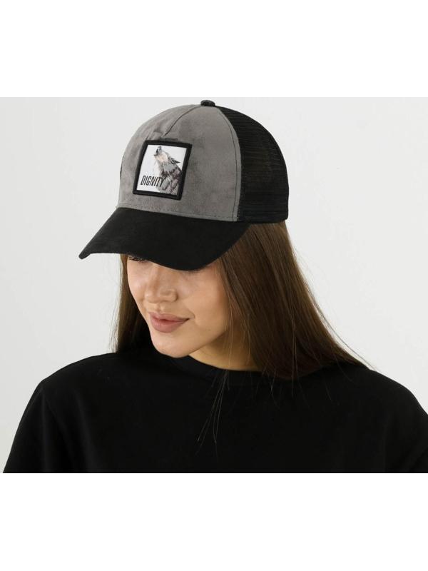 Кепка DIGNITY, 56-58 рр.