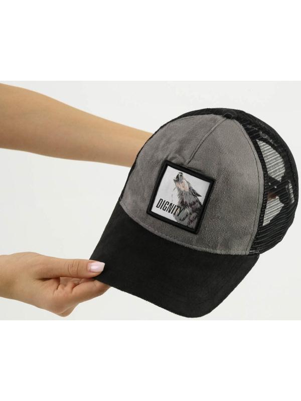 Кепка DIGNITY, 56-58 рр.