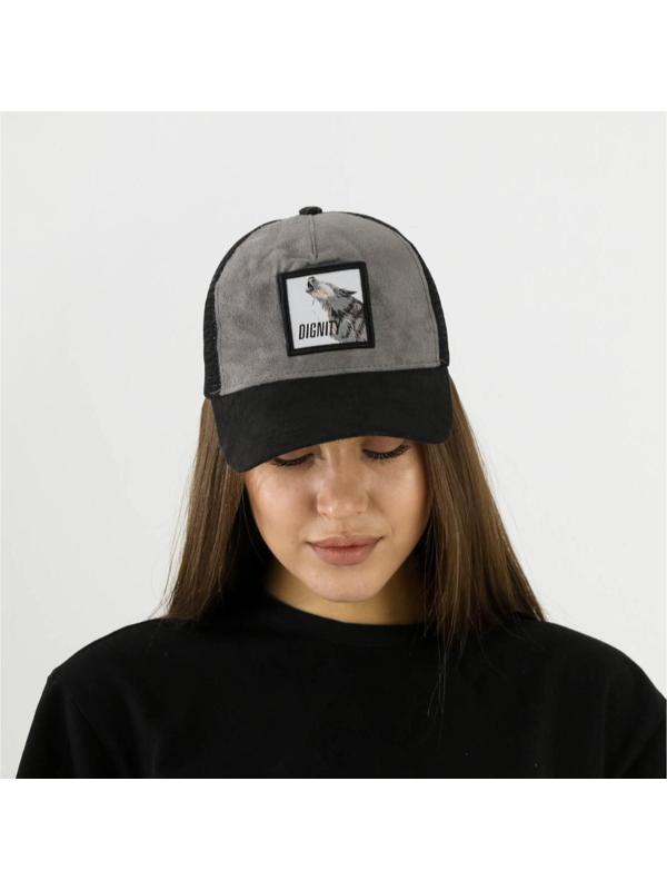 Кепка DIGNITY, 56-58 рр.