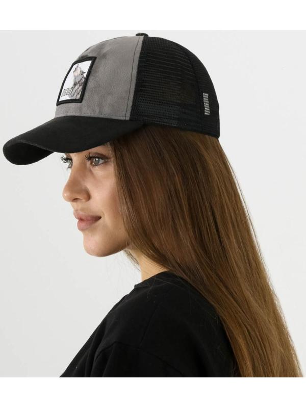 Кепка DIGNITY, 56-58 рр.