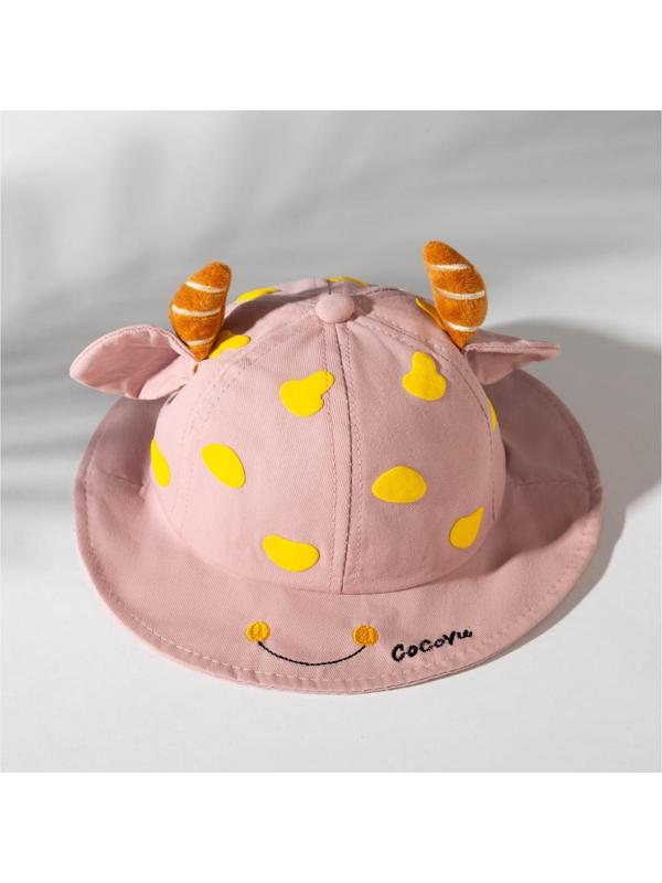 Панама для девочки 