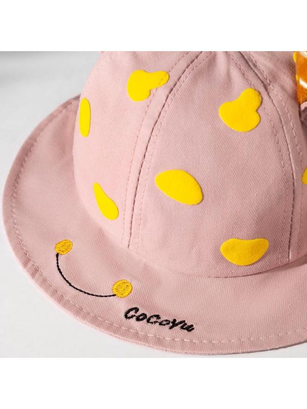 Панама для девочки 