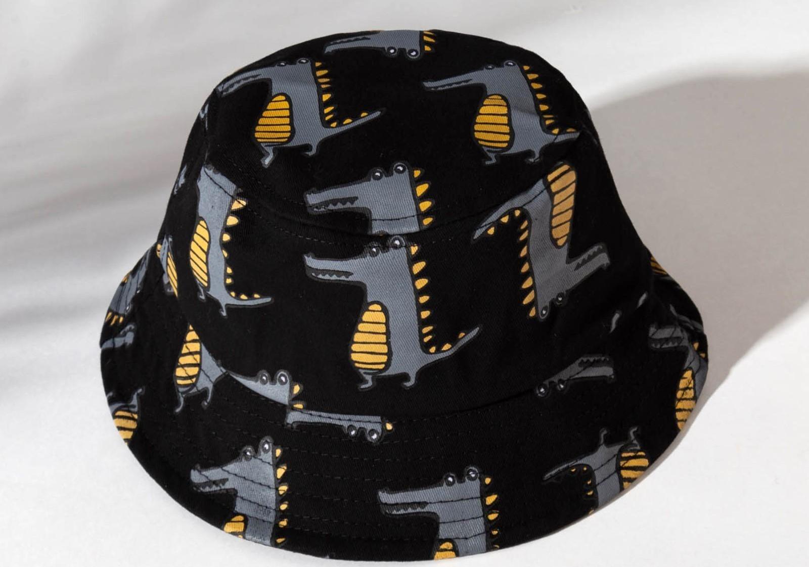 Панама детская MINAKU 