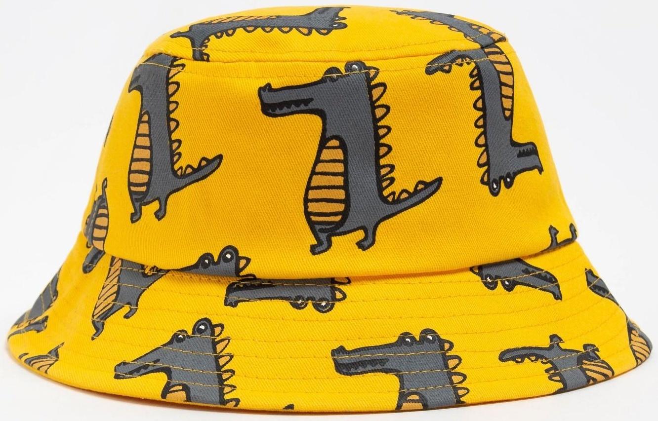 Панама детская MINAKU 