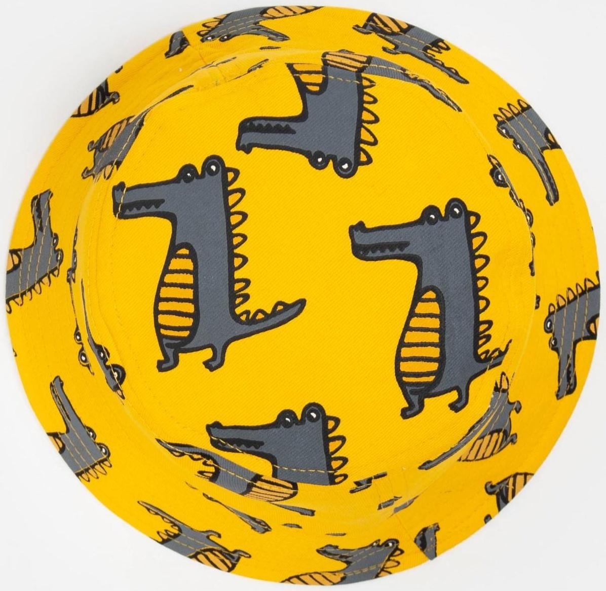 Панама детская MINAKU 