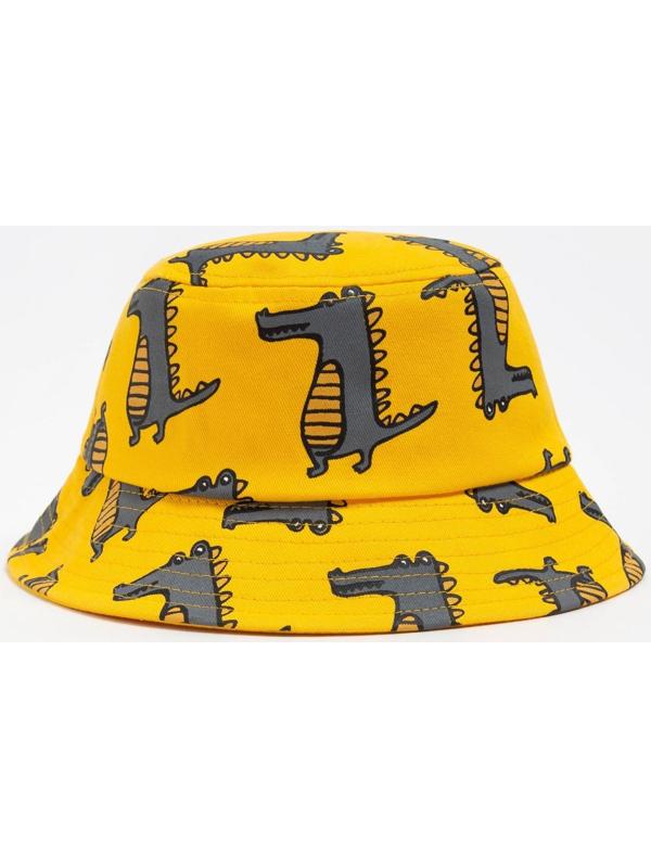 Панама детская MINAKU 