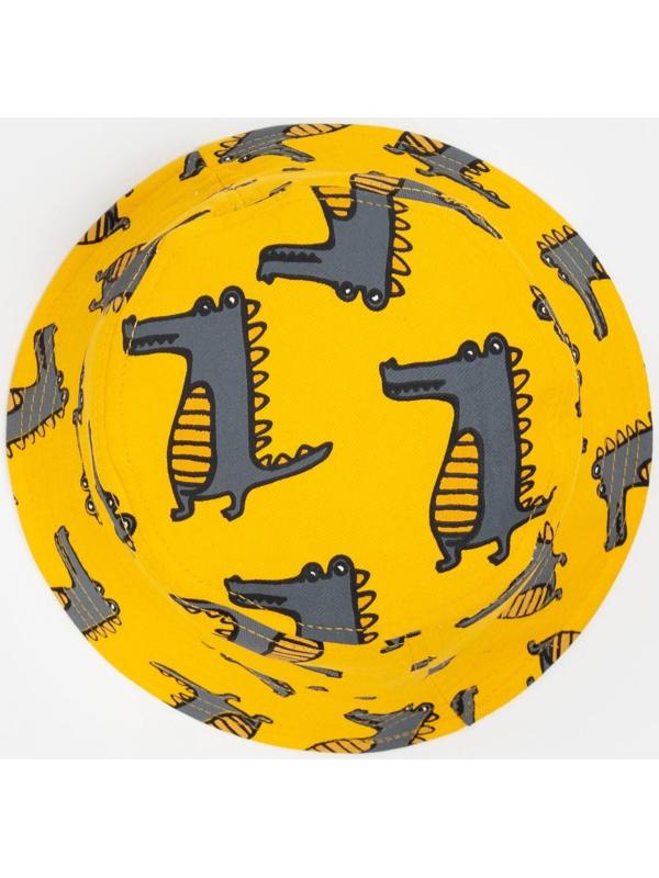 Панама детская MINAKU 