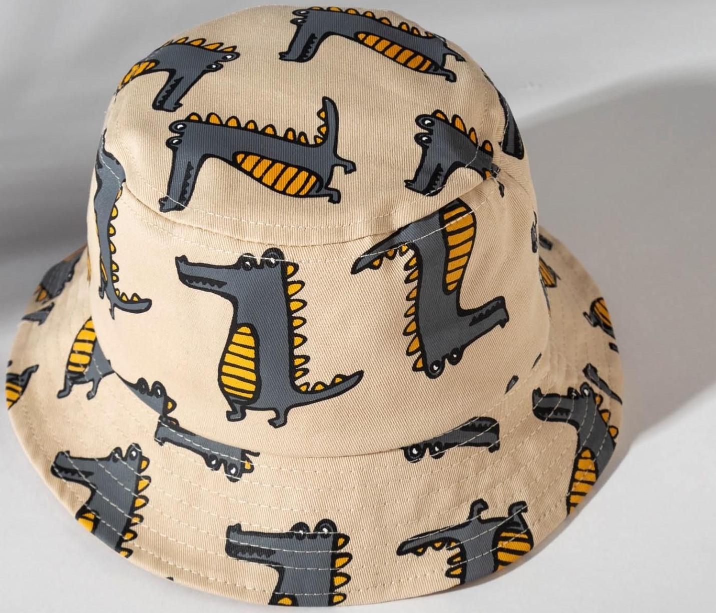 Панама детская MINAKU 