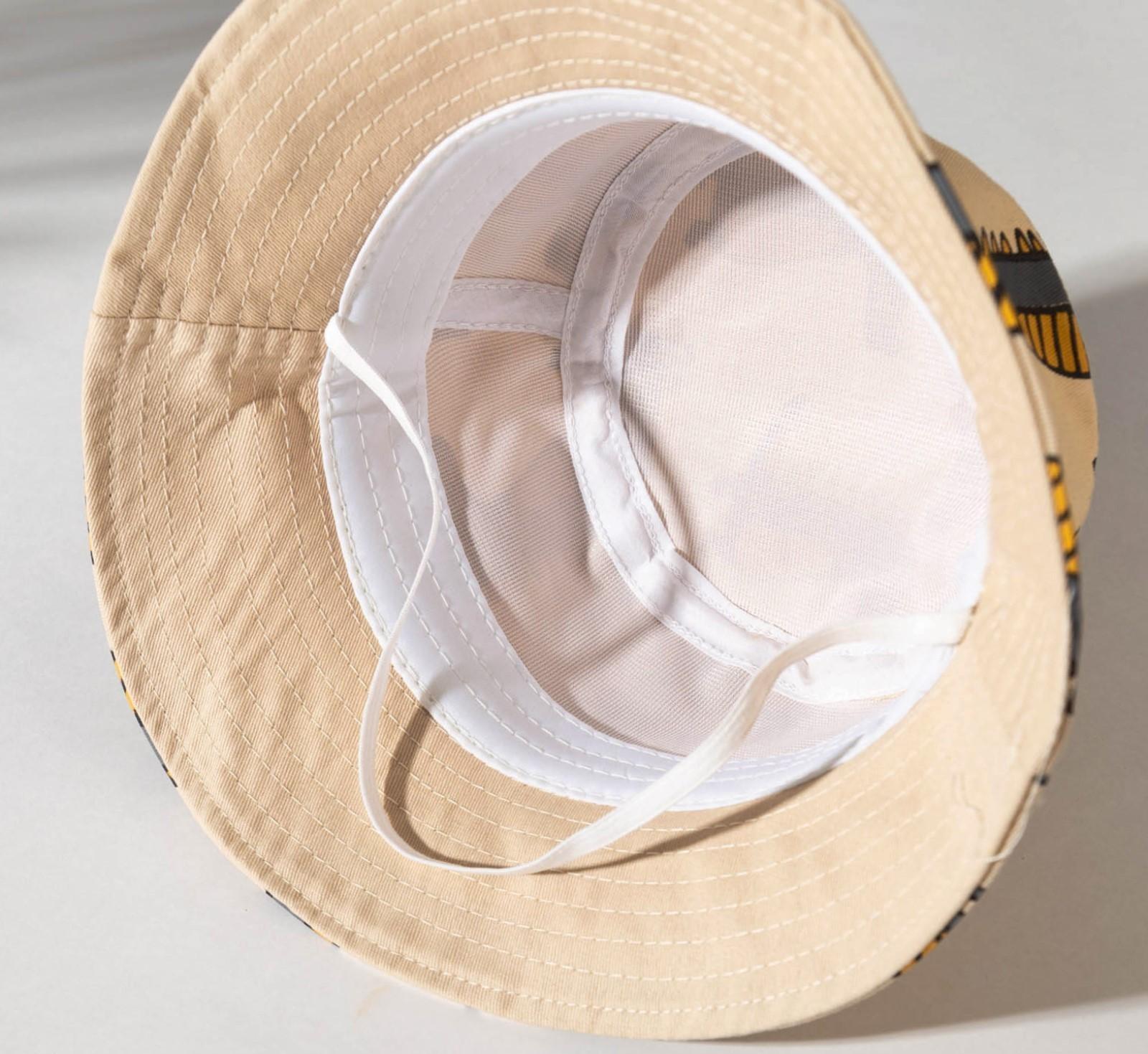 Панама детская MINAKU 