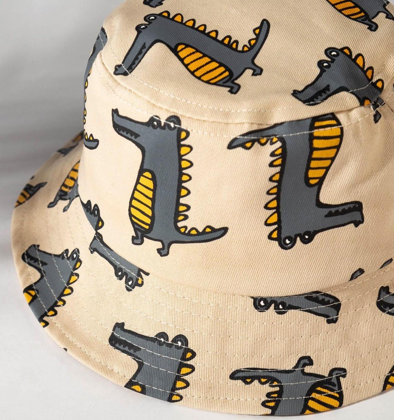 Панама детская MINAKU 