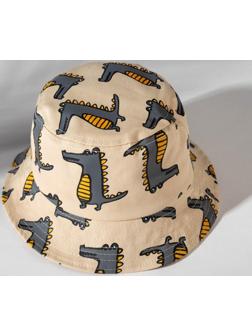 Панама детская MINAKU 