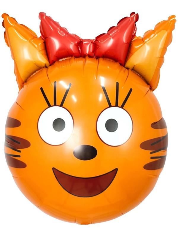 Шар фольгированный 19