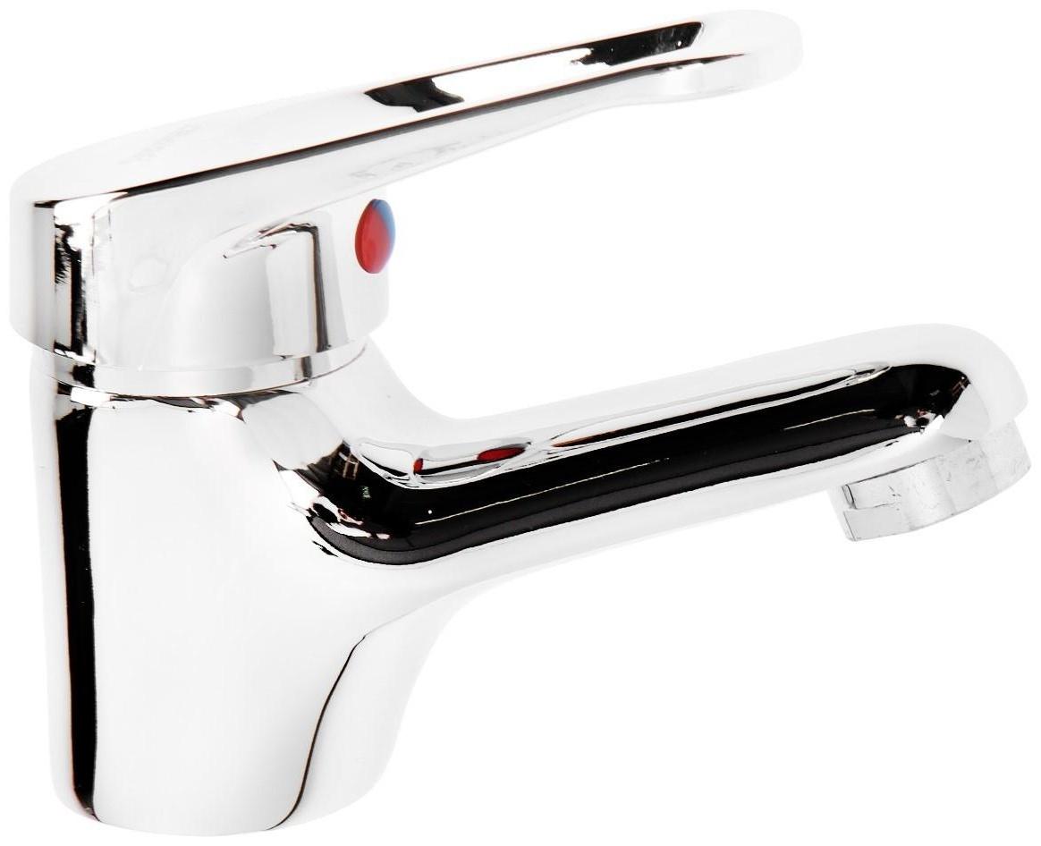 Смеситель для раковины 