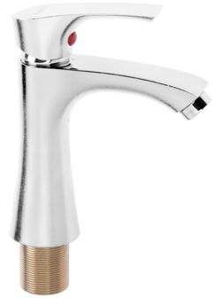 Смеситель для раковины 