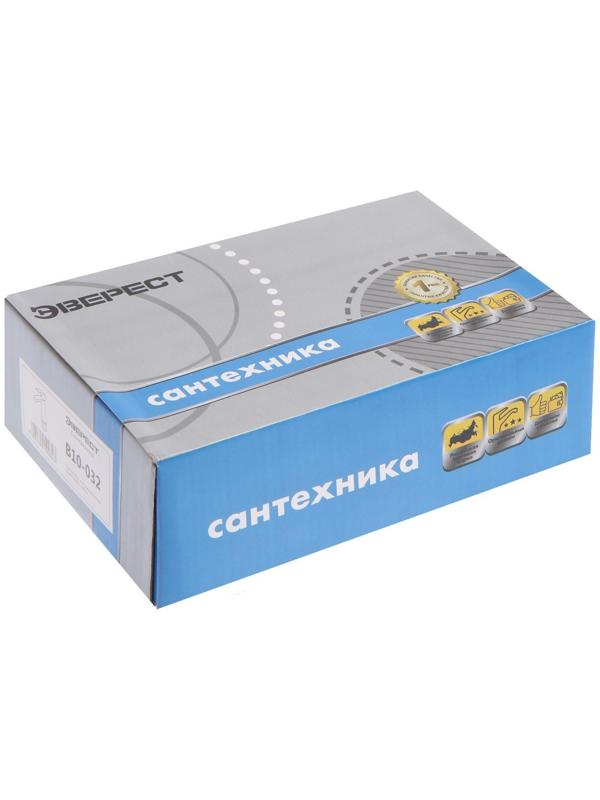 Смеситель для раковины 