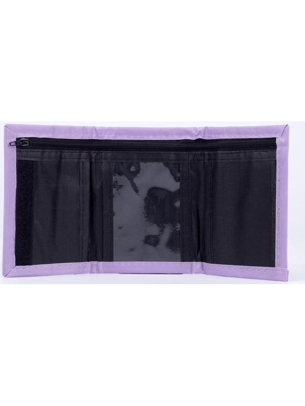 Кошелёк «Милые зверята» на липучке