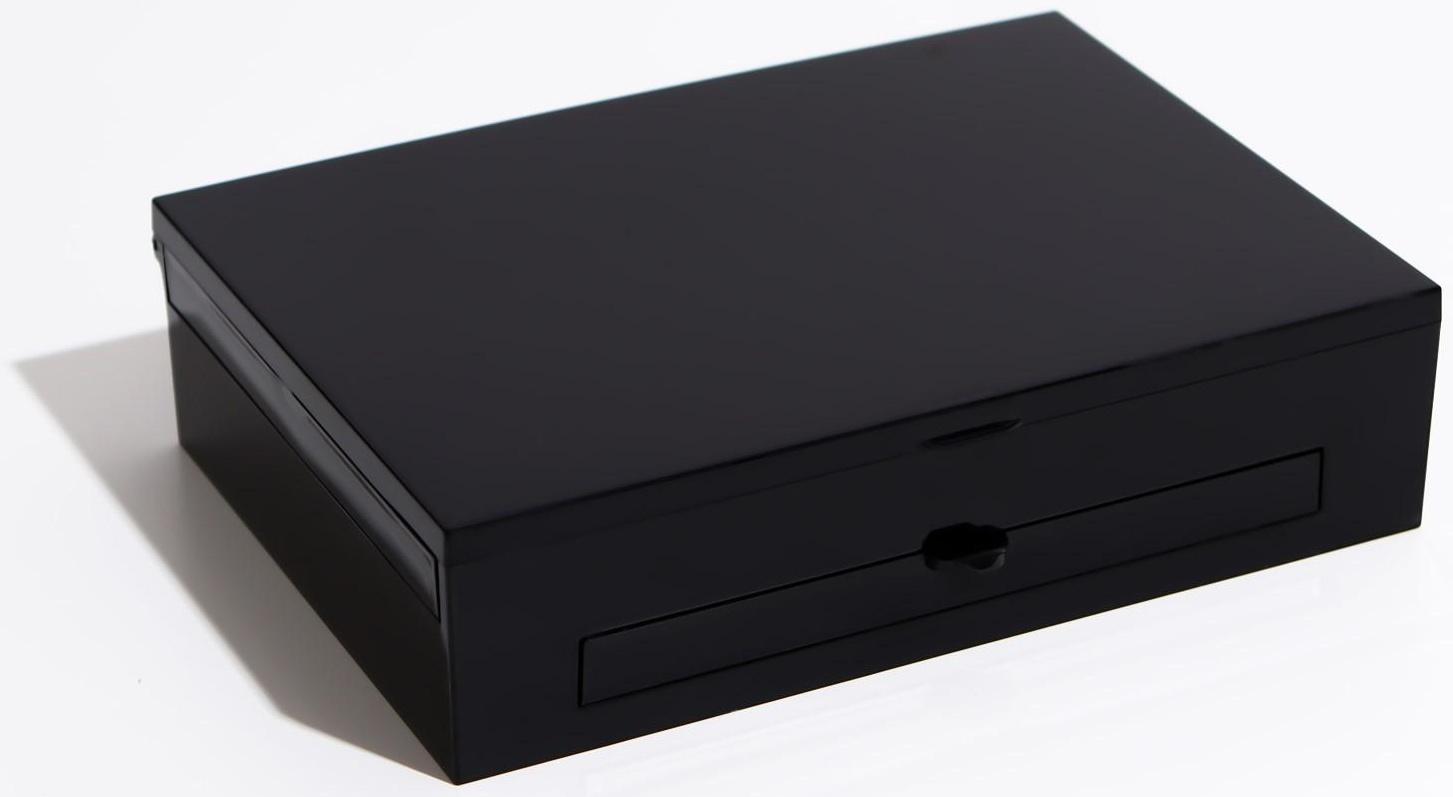 Профессиональный набор для макияжа (тени для бровей, век, румяна, корректоры)