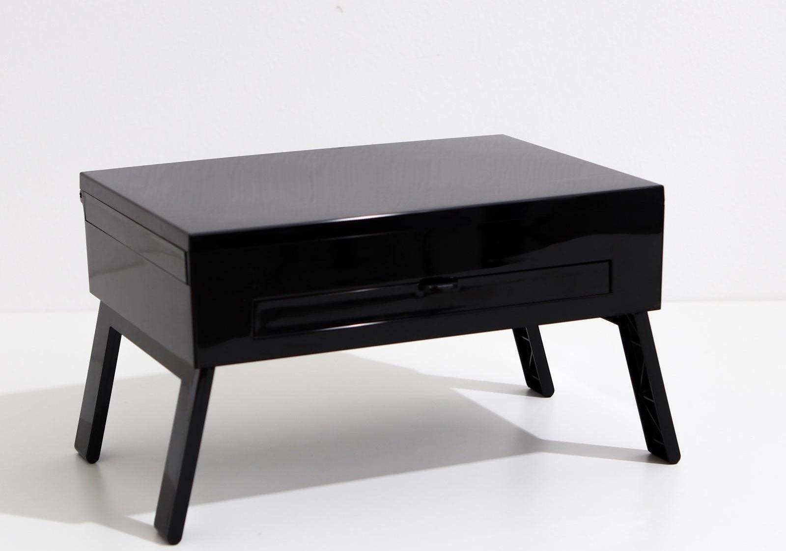 Профессиональный набор для макияжа (тени для бровей, век, румяна, корректоры)