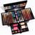 Профессиональный набор для макияжа (тени для бровей, век, румяна, корректоры)