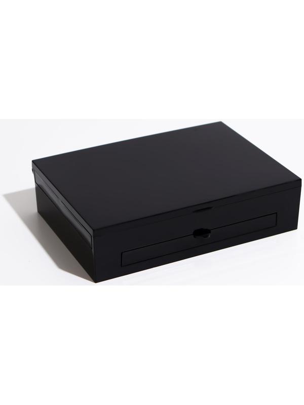 Профессиональный набор для макияжа (тени для бровей, век, румяна, корректоры)