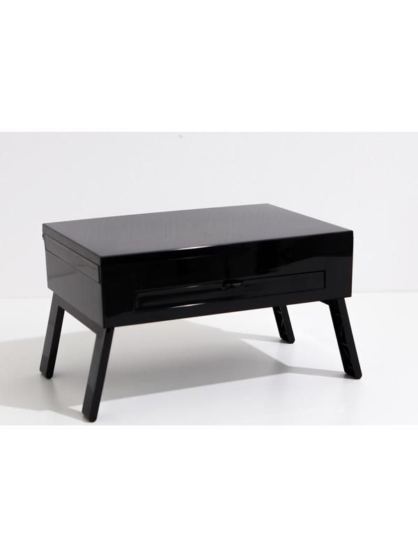 Профессиональный набор для макияжа (тени для бровей, век, румяна, корректоры)