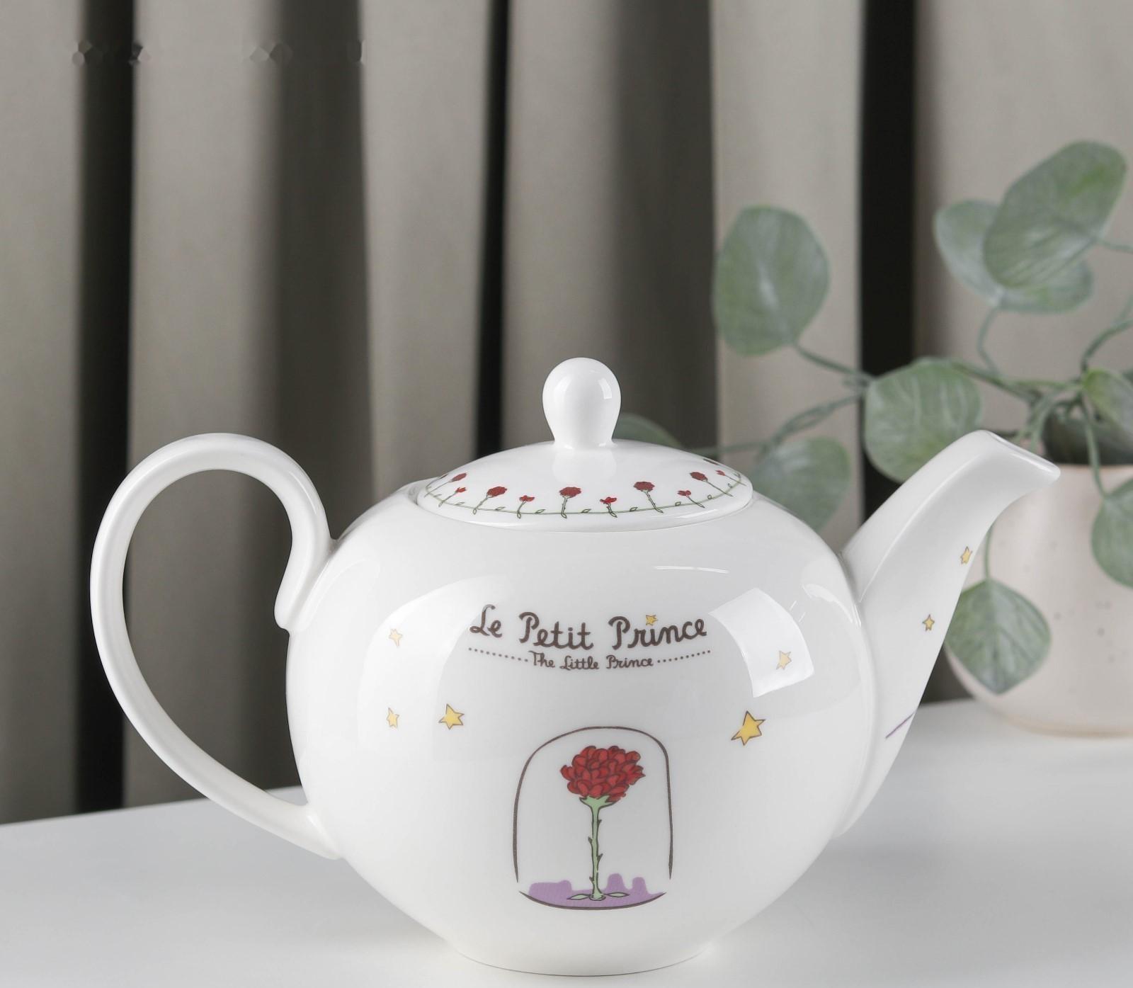 Чайник «Маленький принц», 1,2 л