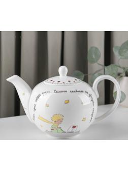 Чайник «Маленький принц», 1,2 л