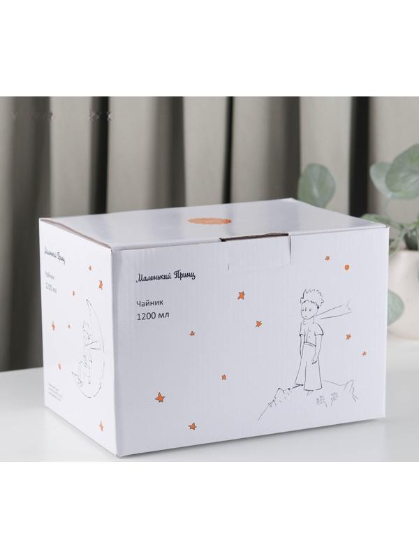 Чайник «Маленький принц», 1,2 л