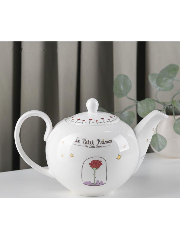 Чайник «Маленький принц», 1,2 л