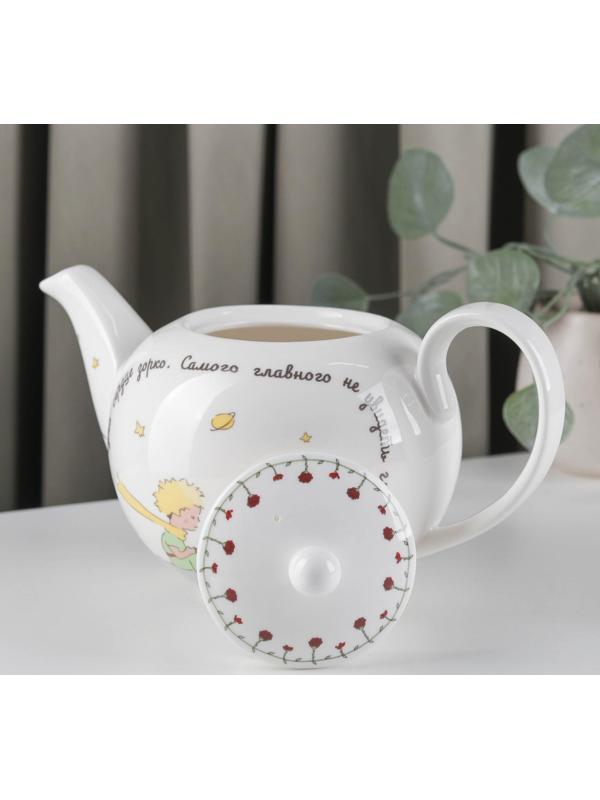 Чайник «Маленький принц», 1,2 л