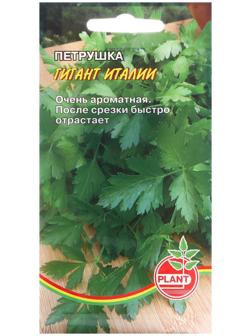 Семена Петрушка 