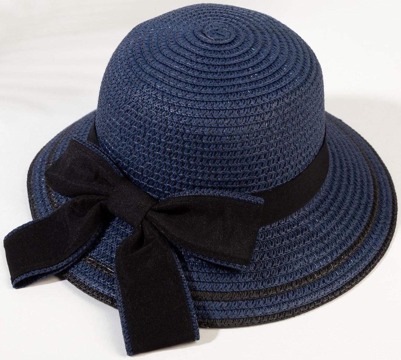 Шляпа для девочки MINAKU 