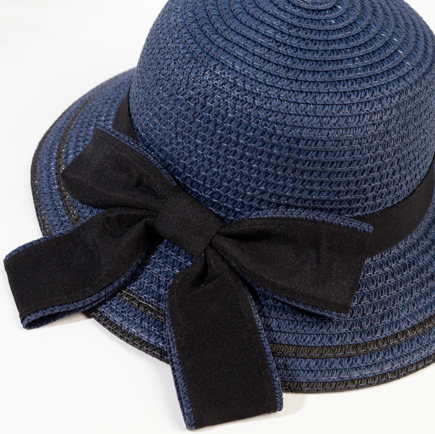 Шляпа для девочки MINAKU 