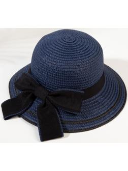 Шляпа для девочки MINAKU 