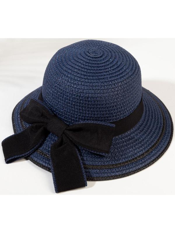 Шляпа для девочки MINAKU 