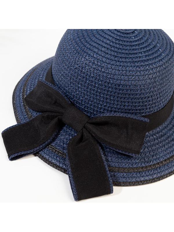 Шляпа для девочки MINAKU 