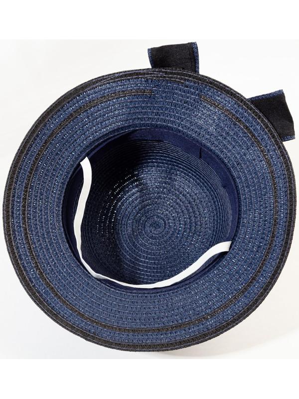 Шляпа для девочки MINAKU 