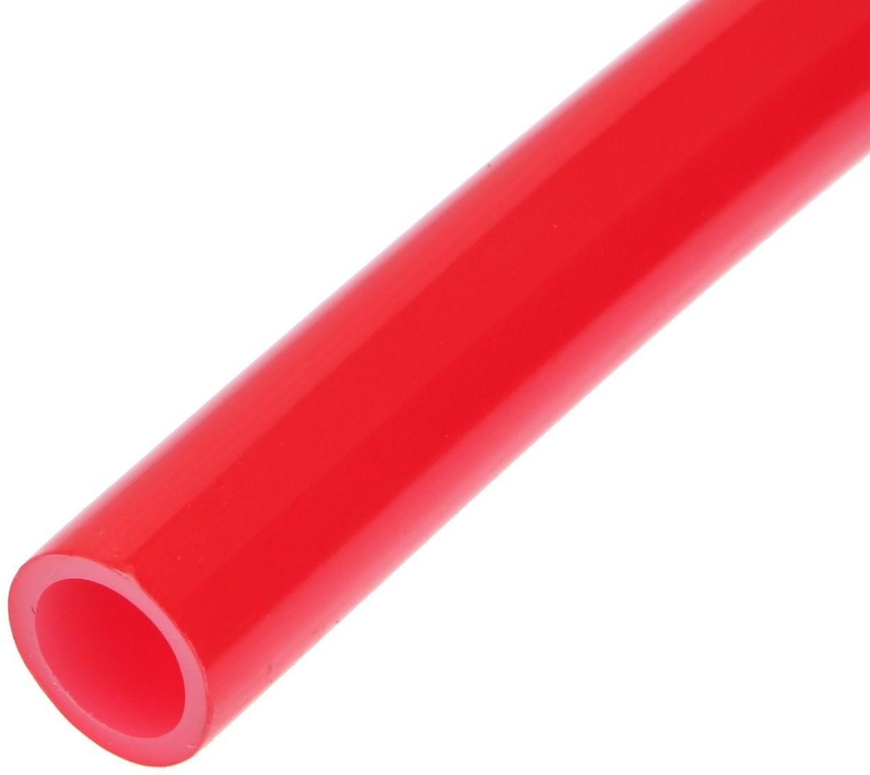 Труба из сшитого полиэтилена TIM, PEX-b, d=16х2 мм, с кислородным барьером, бухта 100 м