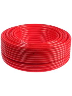 Труба из сшитого полиэтилена TIM, PEX-b, d=16х2 мм, с кислородным барьером, бухта 100 м