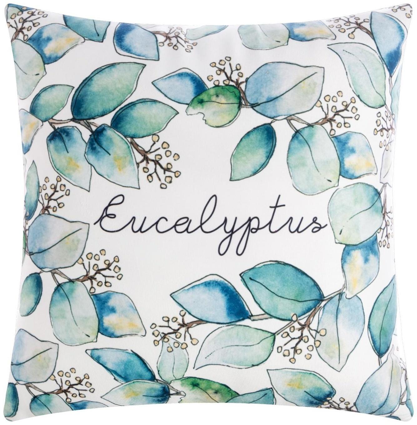 Подушка Этель 