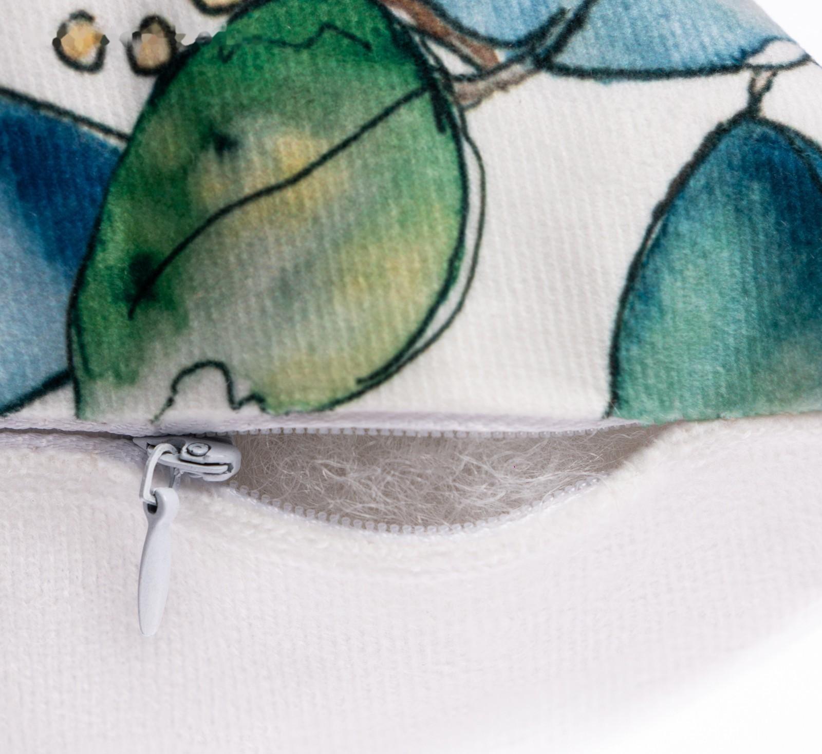 Подушка Этель 