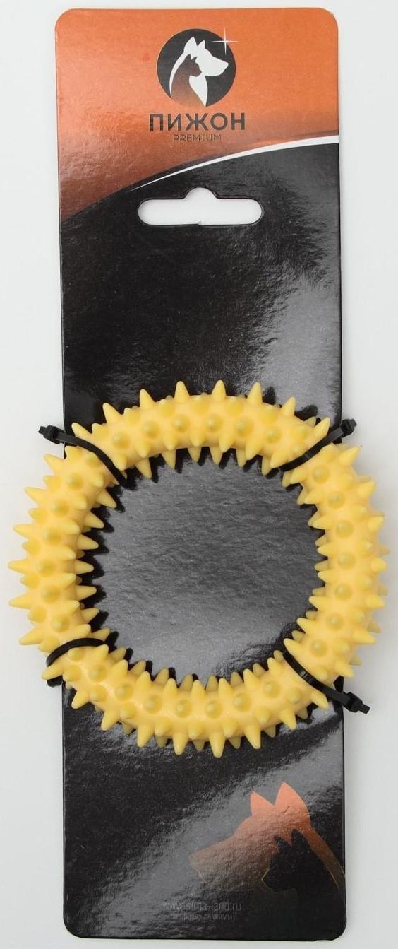 Игрушка плавающая для собак 