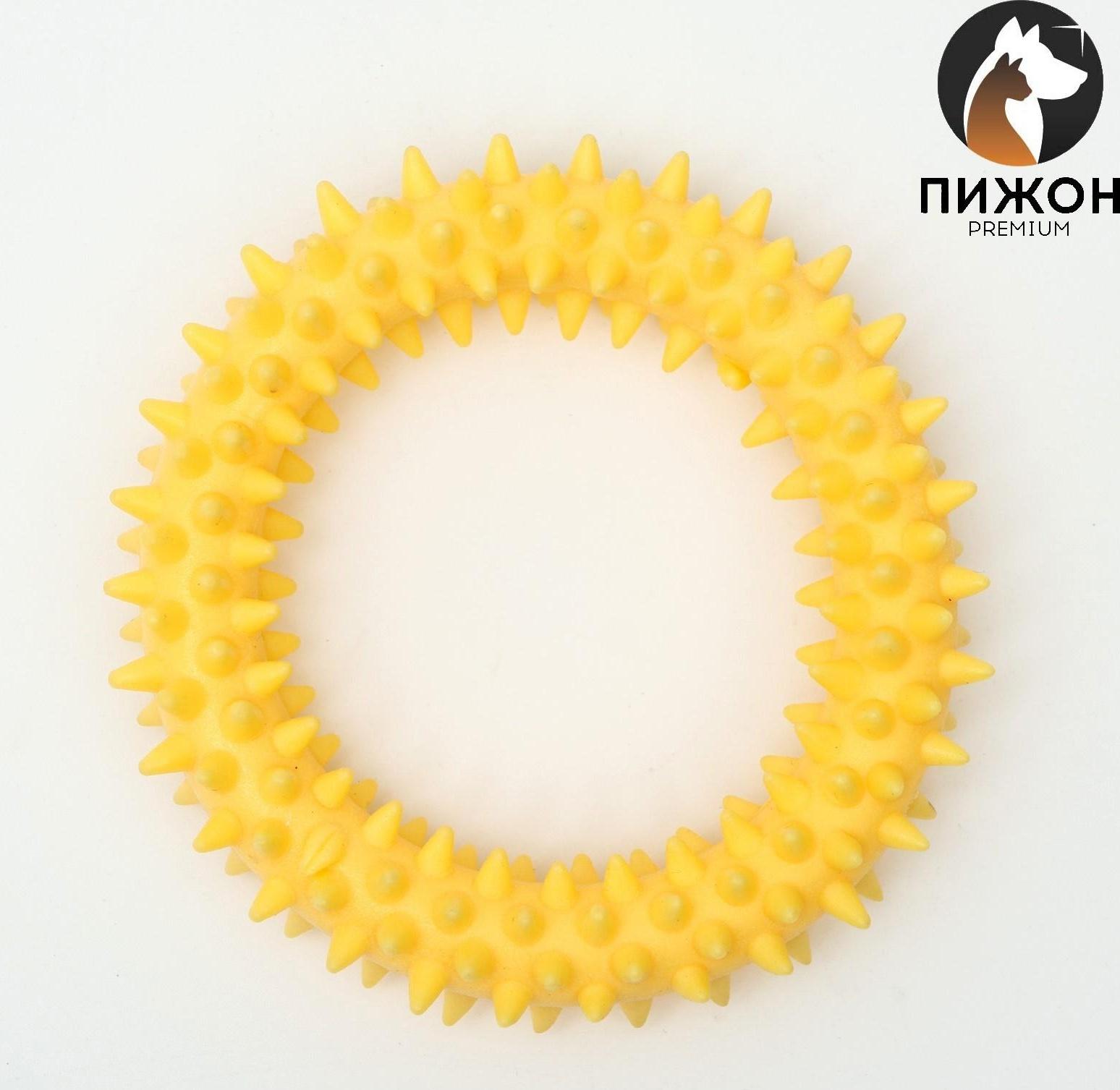 Игрушка плавающая для собак 