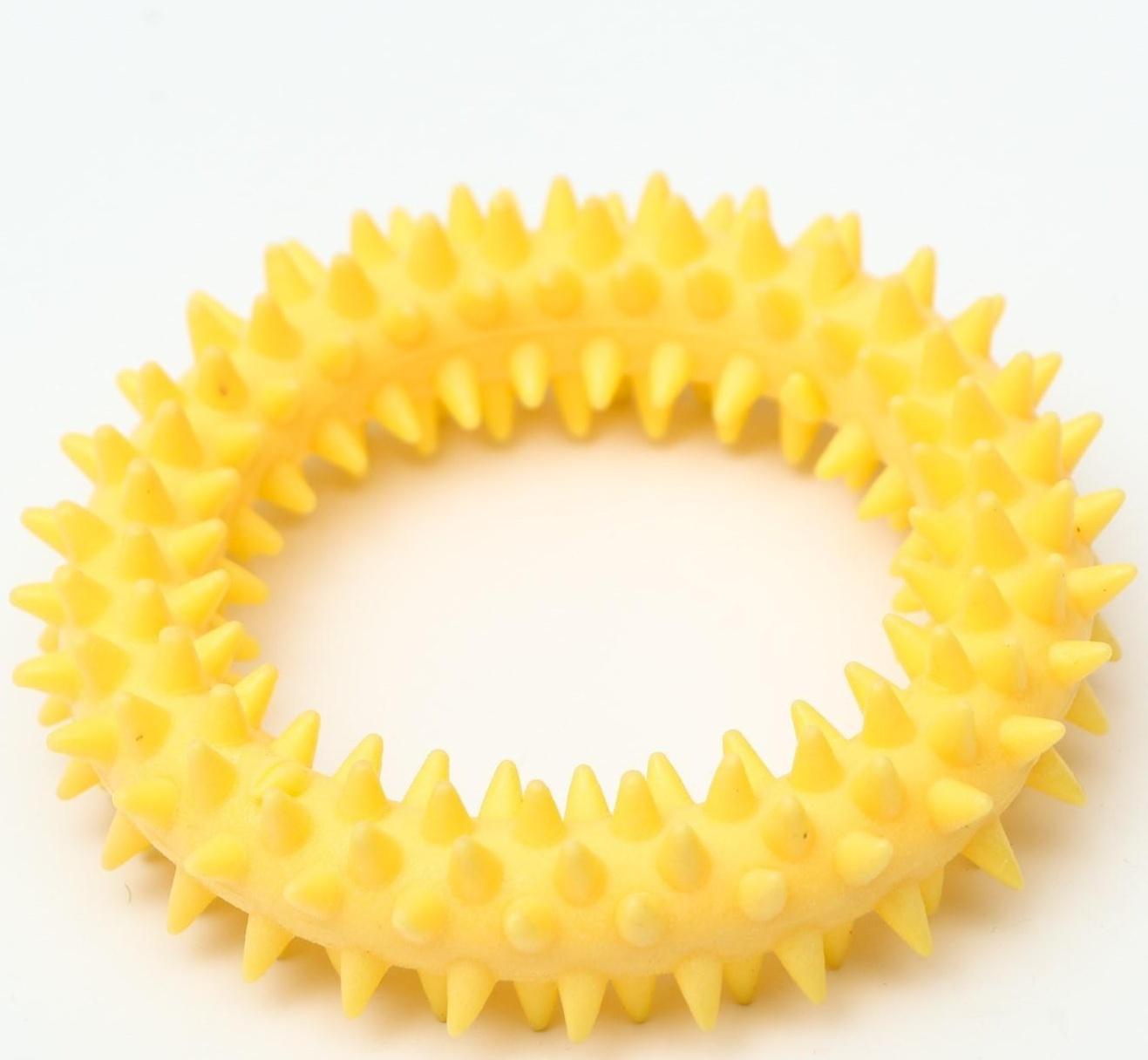 Игрушка плавающая для собак 