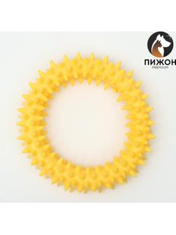 Игрушка плавающая для собак 