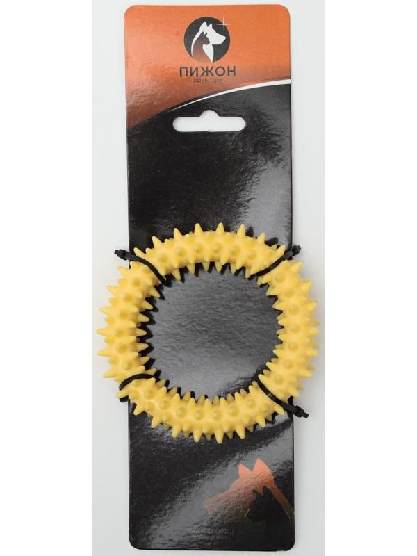 Игрушка плавающая для собак 